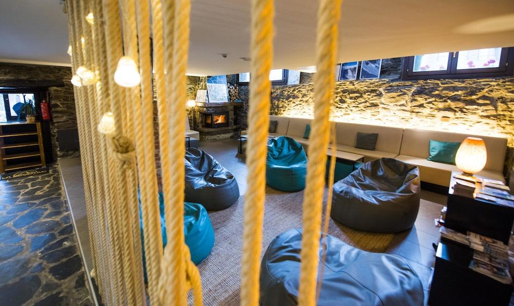 Mountain Hostel Tarter