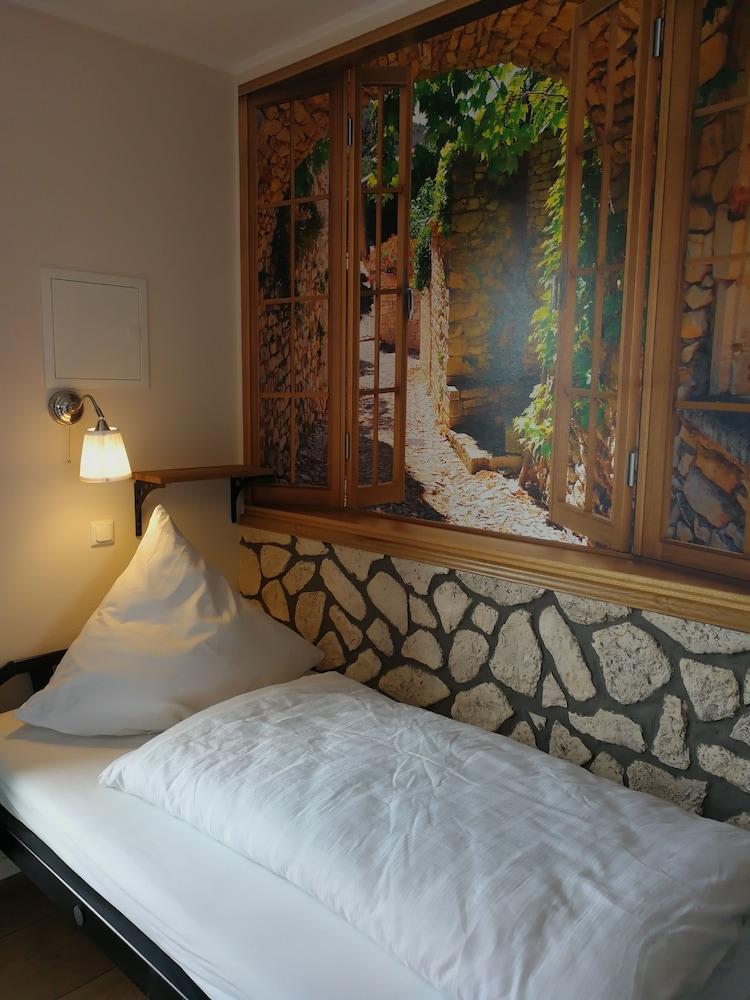 Apartmenthaus in Walle