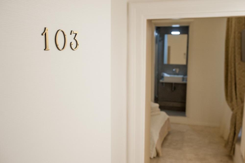 Lifestyle Veneto Suite