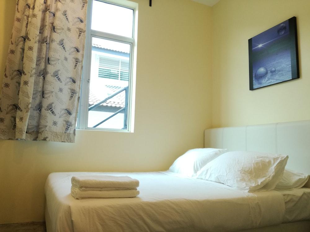 Hotel Pangkor Mutiara