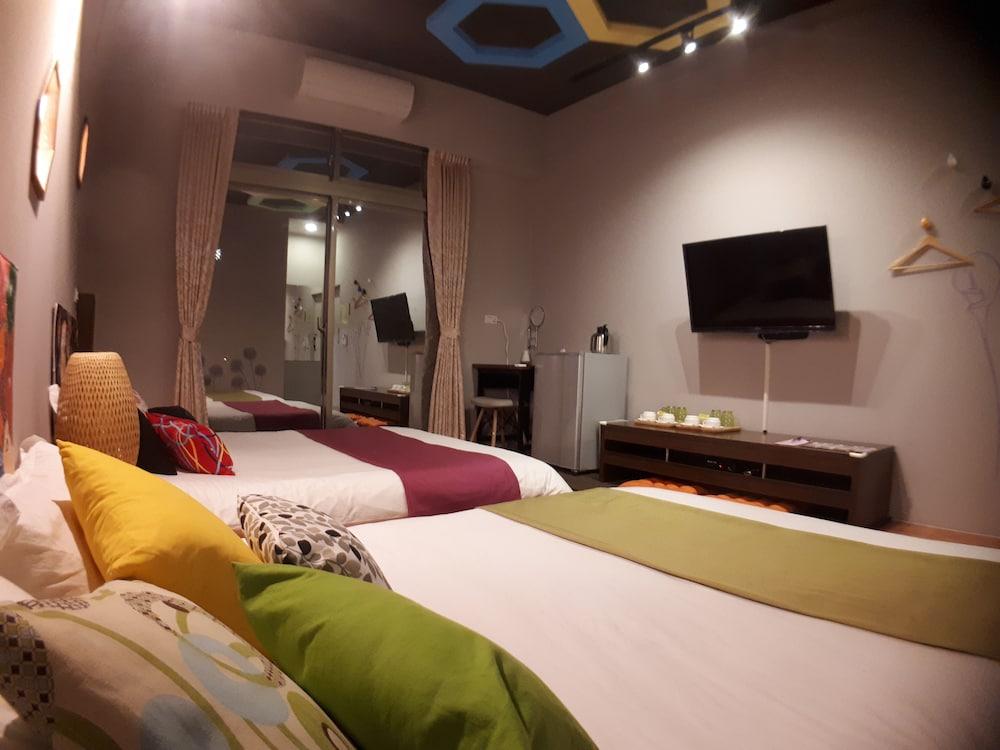 Stay For A Night Trip B&B