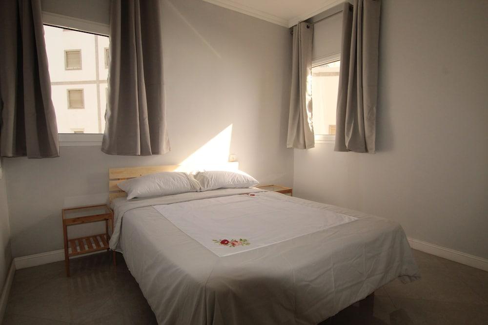 Royal Apartment on the Sea