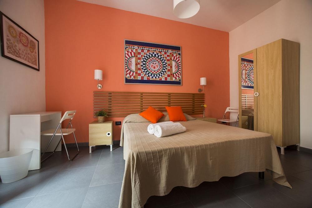 zammu bed and breakfast