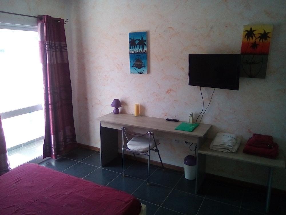 Hotel B&B Le Gourmet