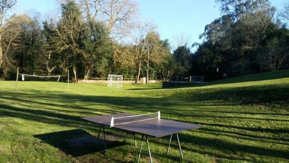 La Fuente de Báscones