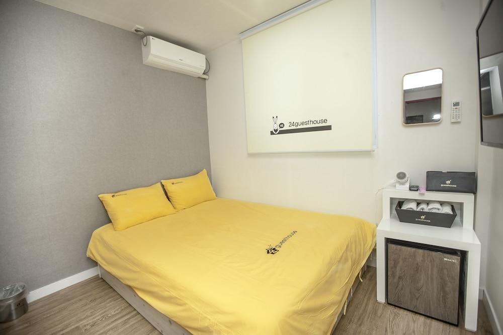 24 Guesthouse Jeonju