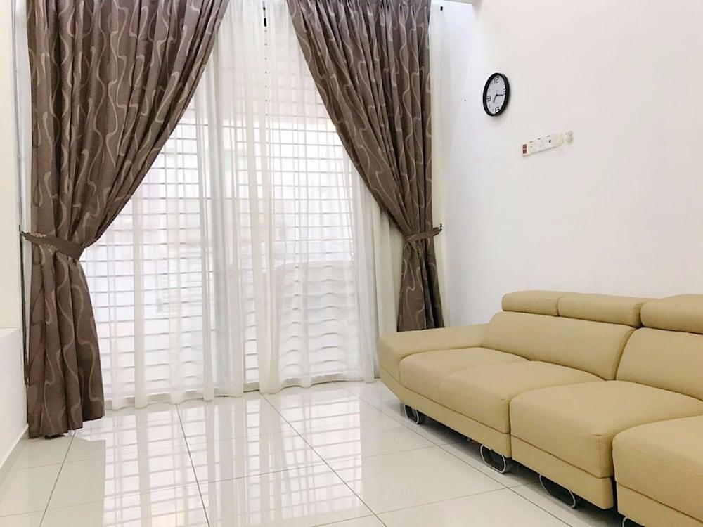 Happy Homestay Alor Setar