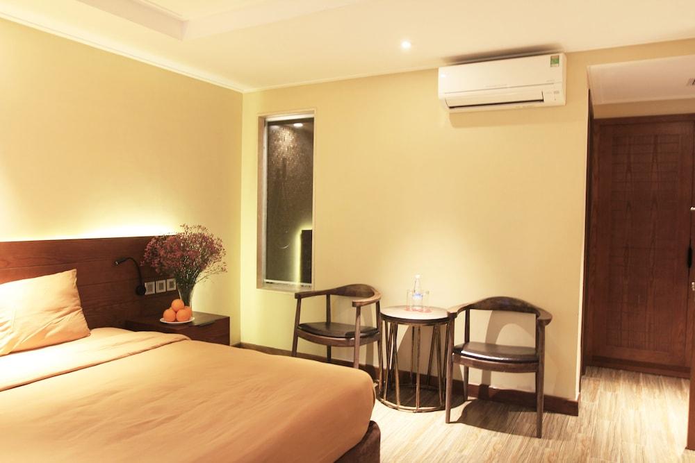 Sofia Tam Dao Hotel & Spa