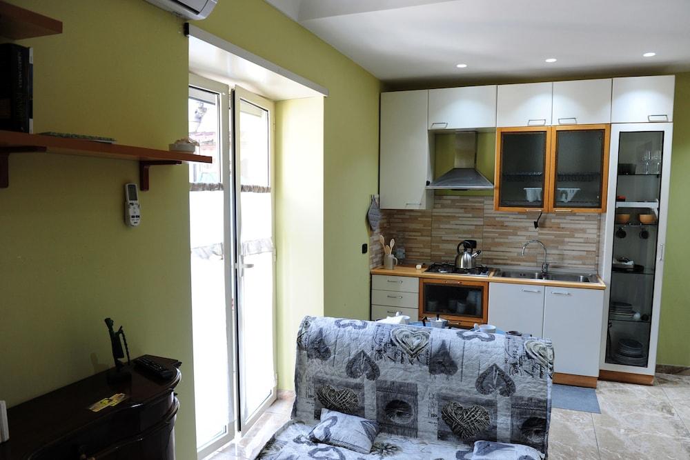 La Fenice Punto Zero