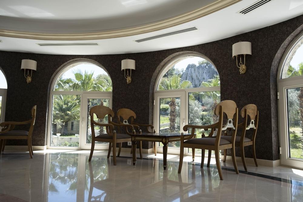 XL Hotels - All inclusive