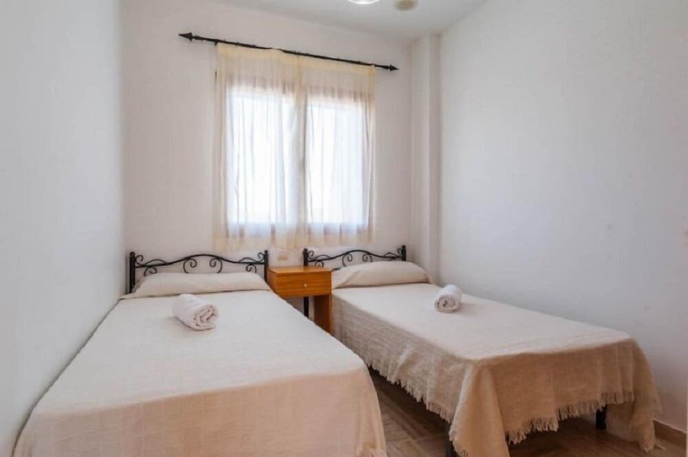 Apartamentos La Carrajolilla