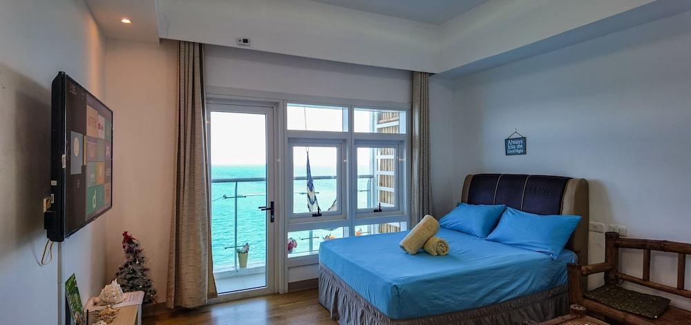 Arterra Stunning Ocean View