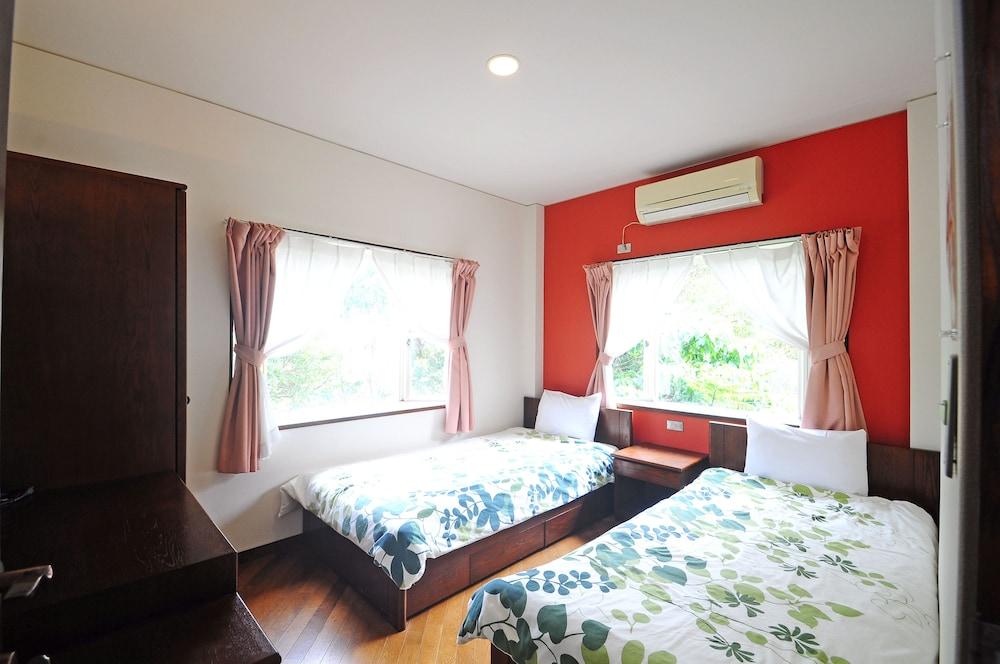 Resort Pension Howdy