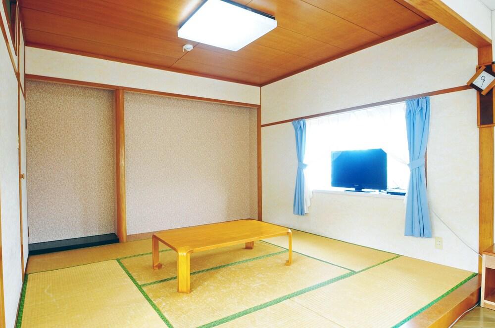 Resort Pension Howdy