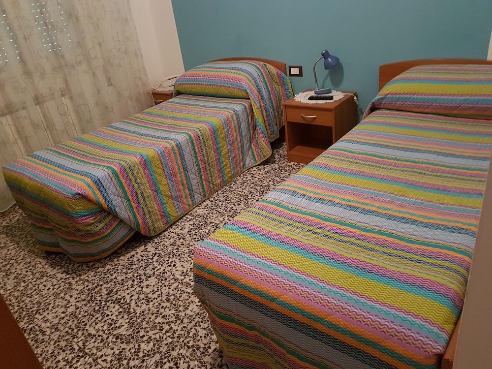 Pizzeria Boomerang Locanda