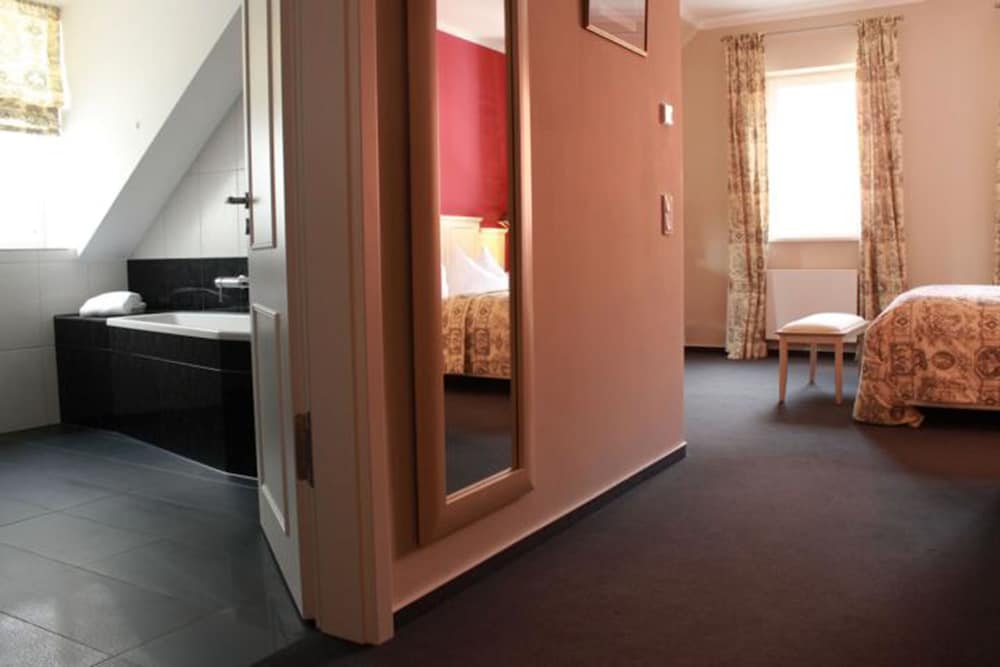 Café Wildau - Hotel am Werbellinsee