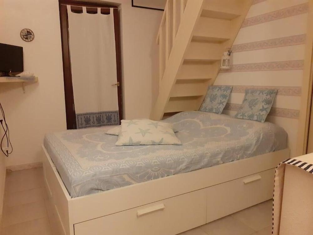 Residence Baia delle Mimose