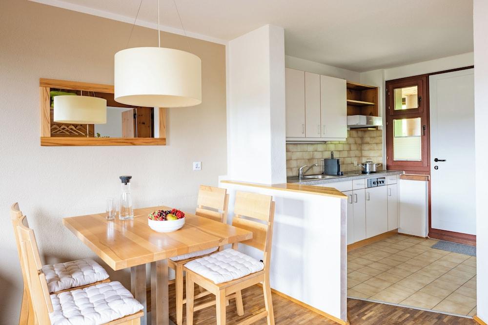 Hapimag Resort Unterkirnach