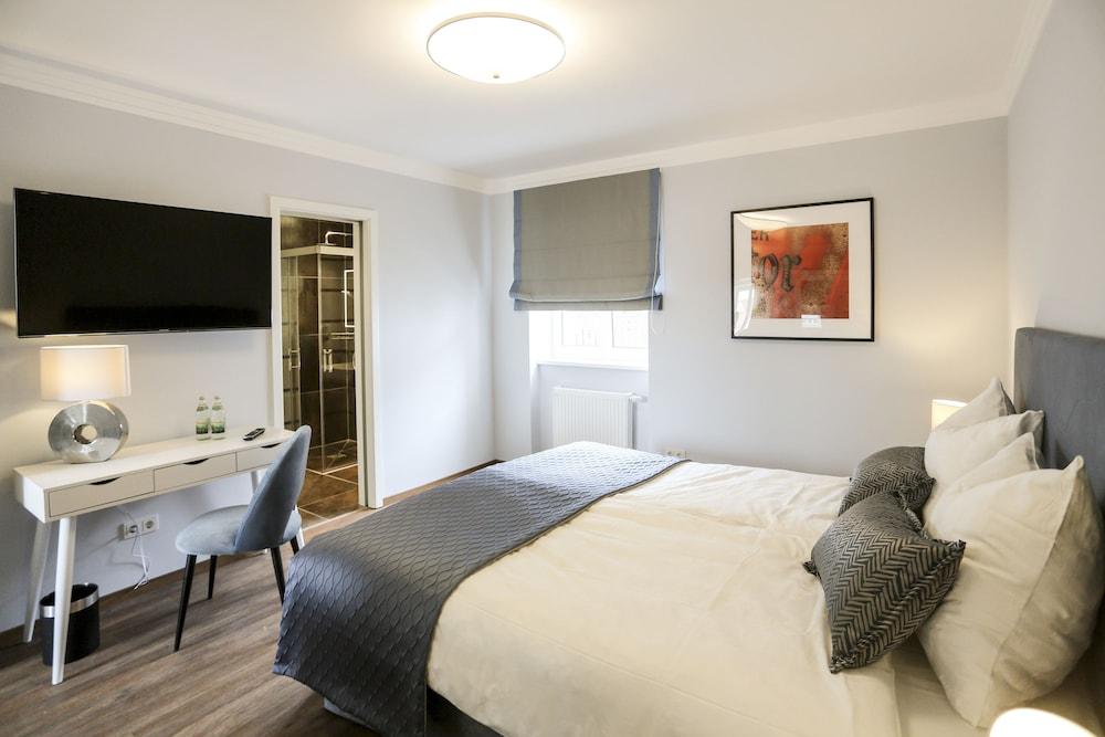 Hotel zur Schloss-Schmiede