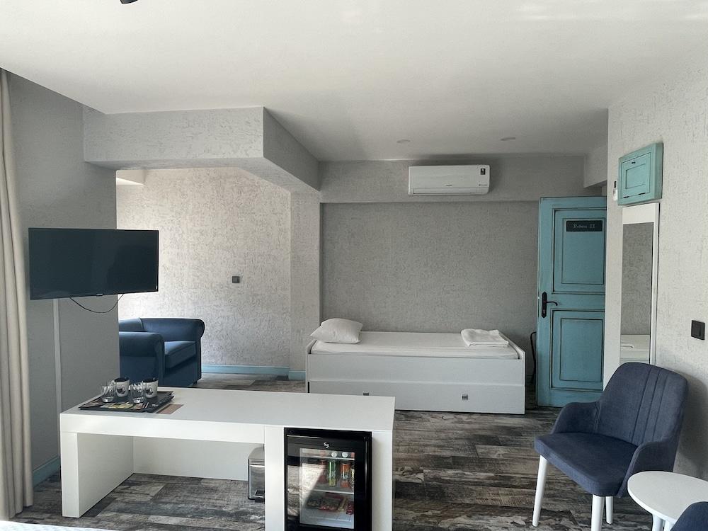 Villa Oliva Butik Hotel