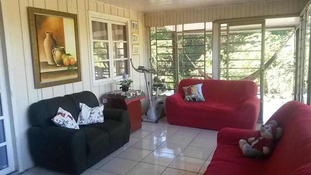 Pousada Agatha Romagna