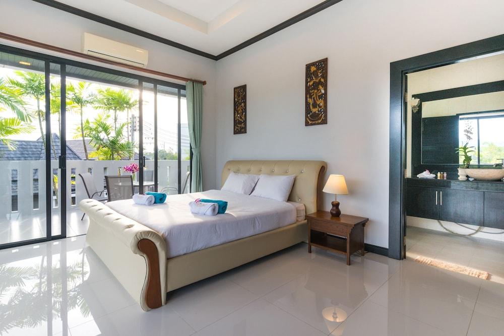 Grand Villa Luxury Holidays Phuket
