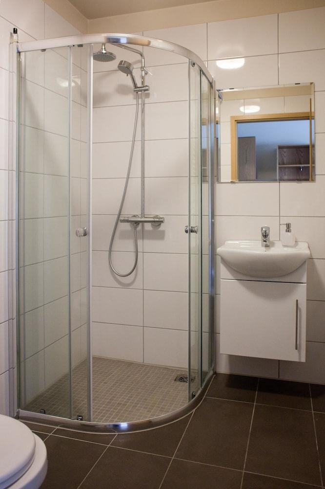 Guesthouse Svínavatn