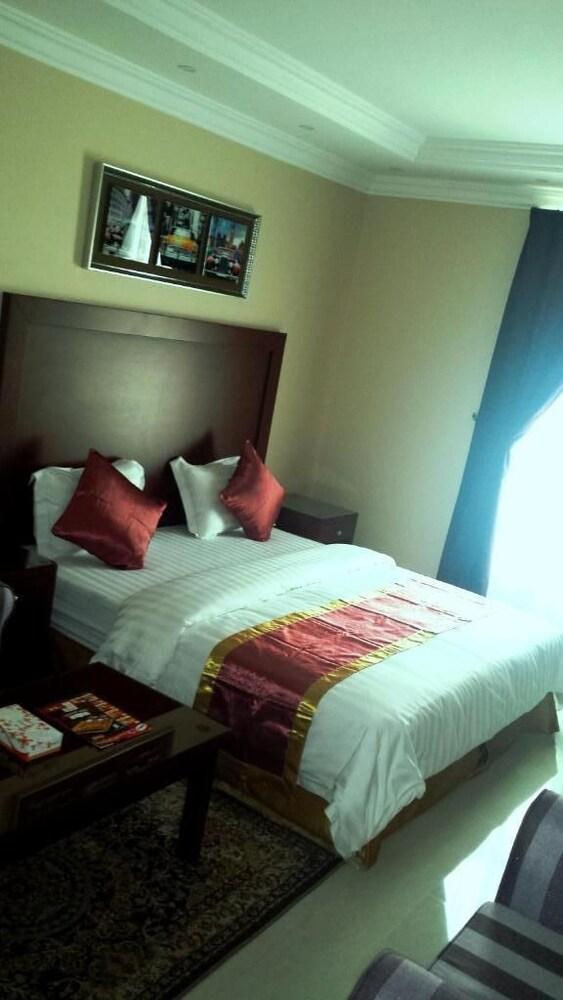 Nouran Hotel Apartments