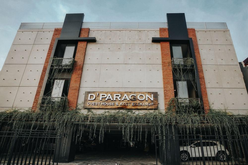 D'Paragon Pogung B
