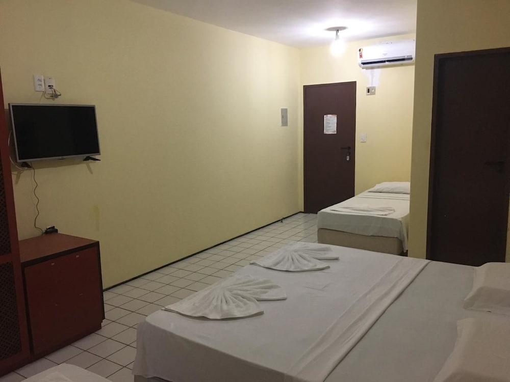 Villa Costa Mar Hotel