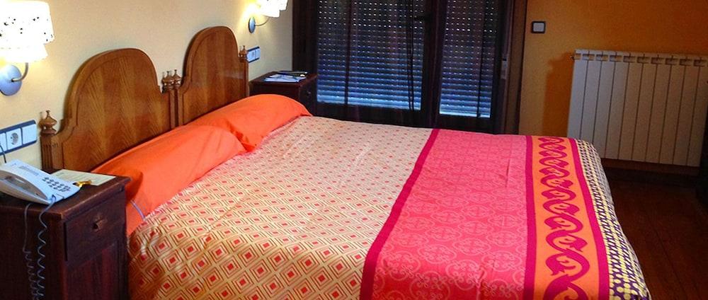 Balneario  Caldas de Luna