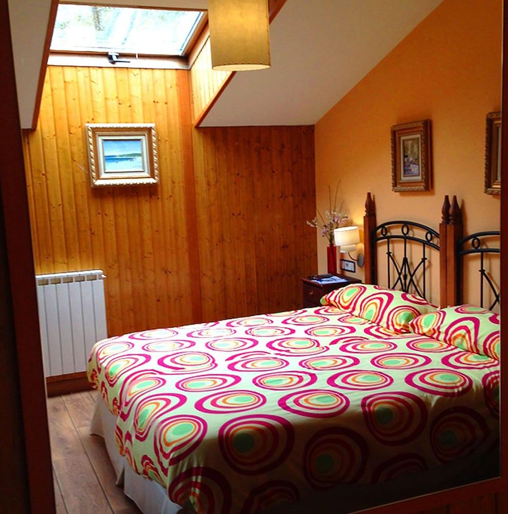 Balneario  Caldas de Luna