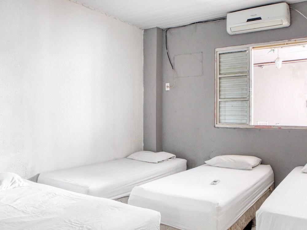 Pousada Estilo Luso Brasil