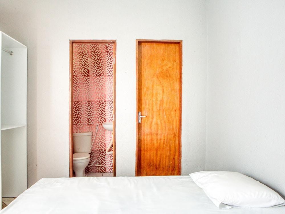 Pousada Estilo Luso Brasil