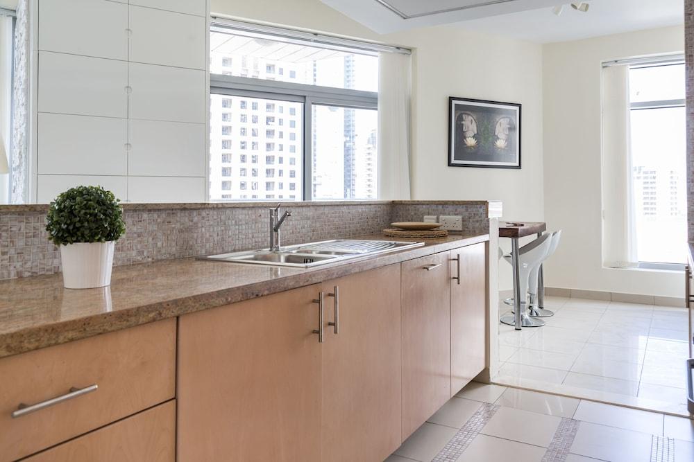 HiGuests - Park Island Fairfield