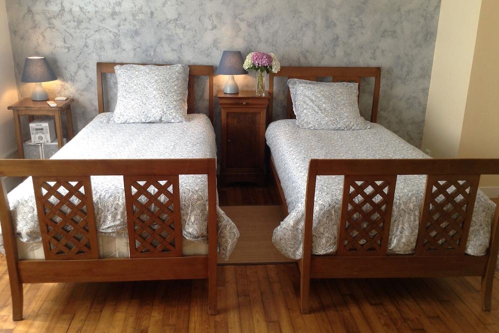 Loargann Chambres d'Hotes