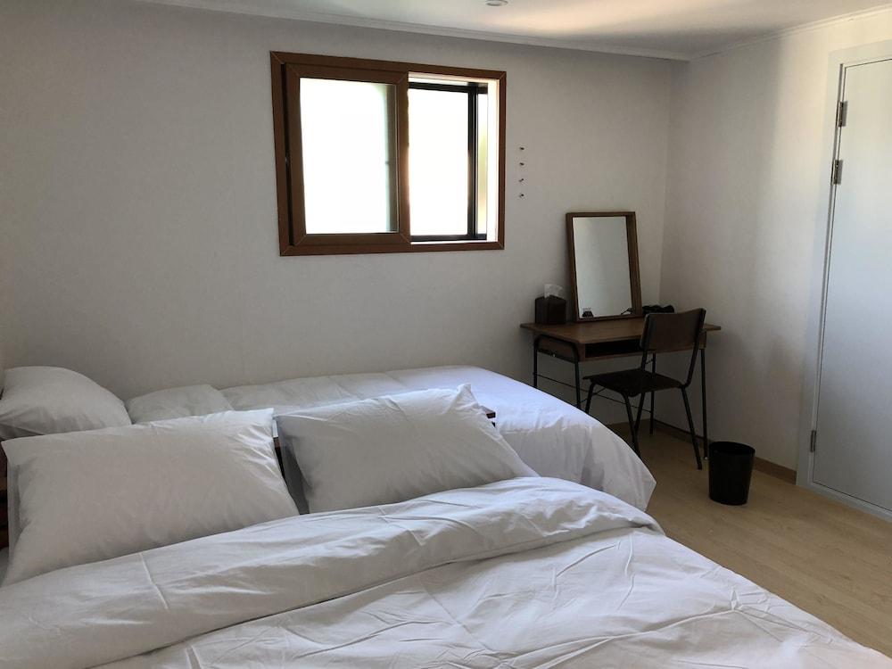 Ultari Hostel Jongno