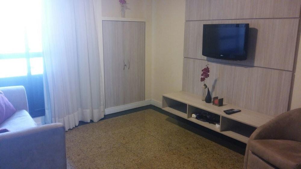 Adriana Flats  Fortaleza