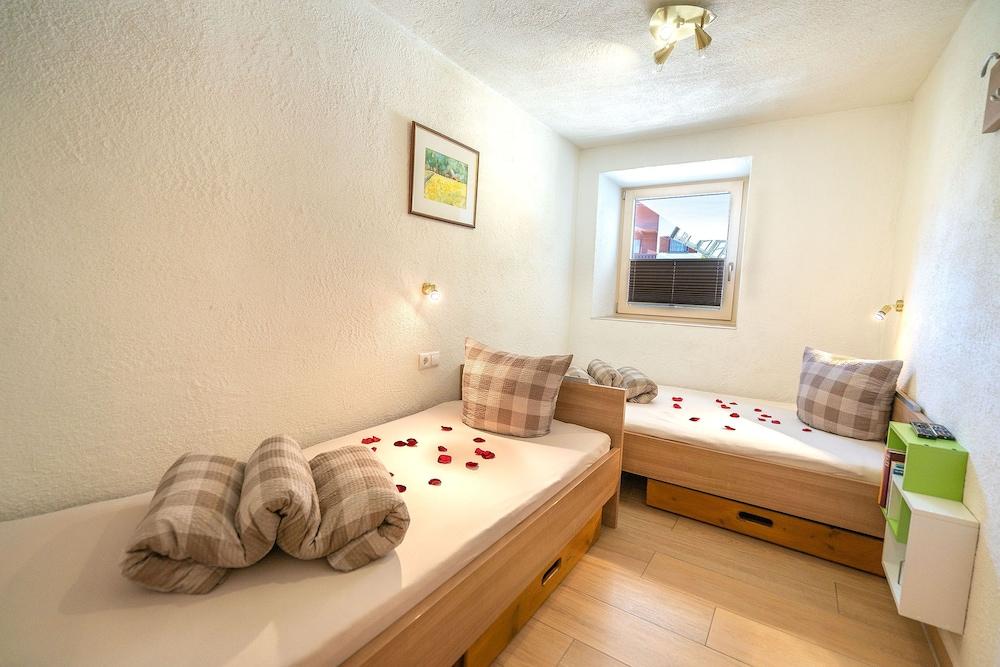 Ferienhaus Christlum