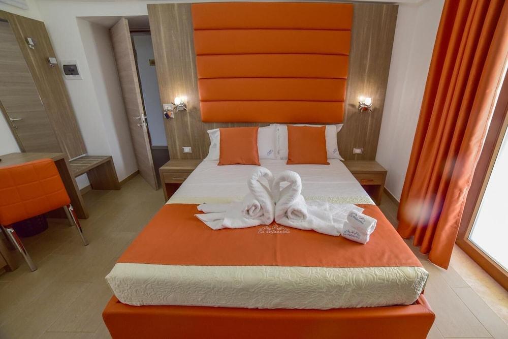 La Palazzina Bed & Breakfast