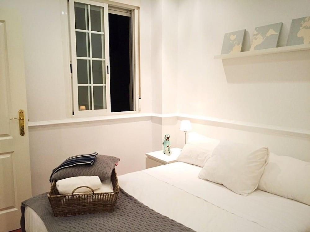 Glorieta de Bilbao Madrid Centro