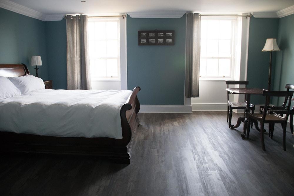 James Joyce guesthouse