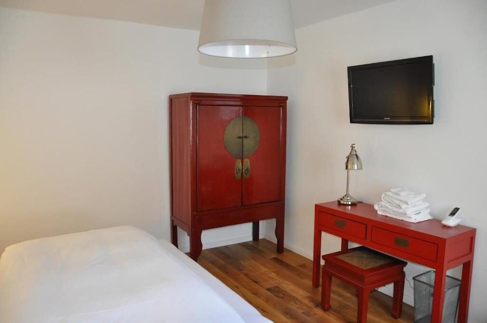 Boutique Hotel Kloster Pfalzel