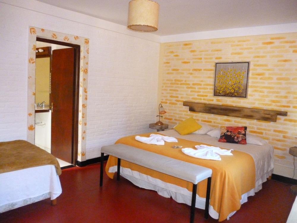 Passaros Suite Hotel