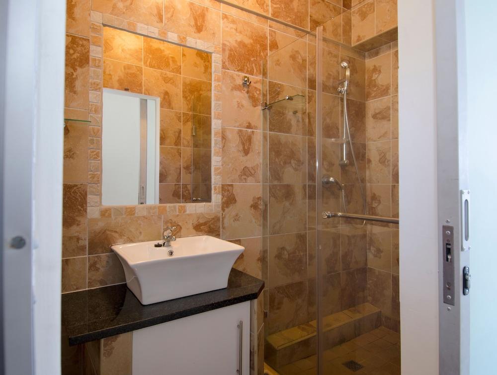 601 Umdloti Beach Resort