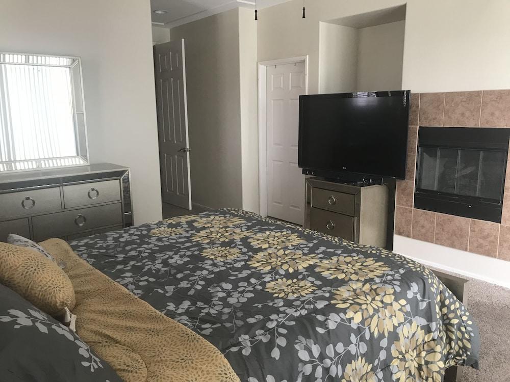 Coachella Valley Vacation Home