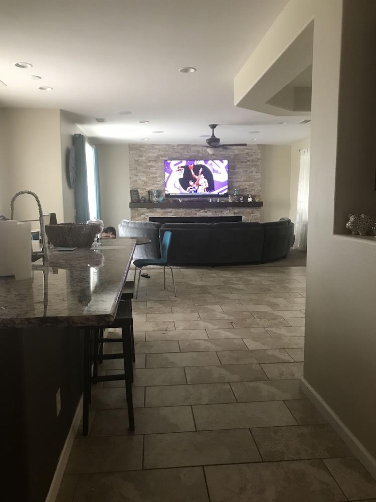 Coachella Valley Vacation Home