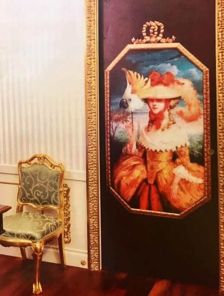 Bed And Breakfast 13