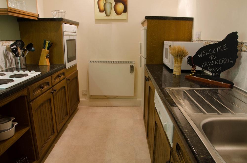Ardencraig  HouseApartments