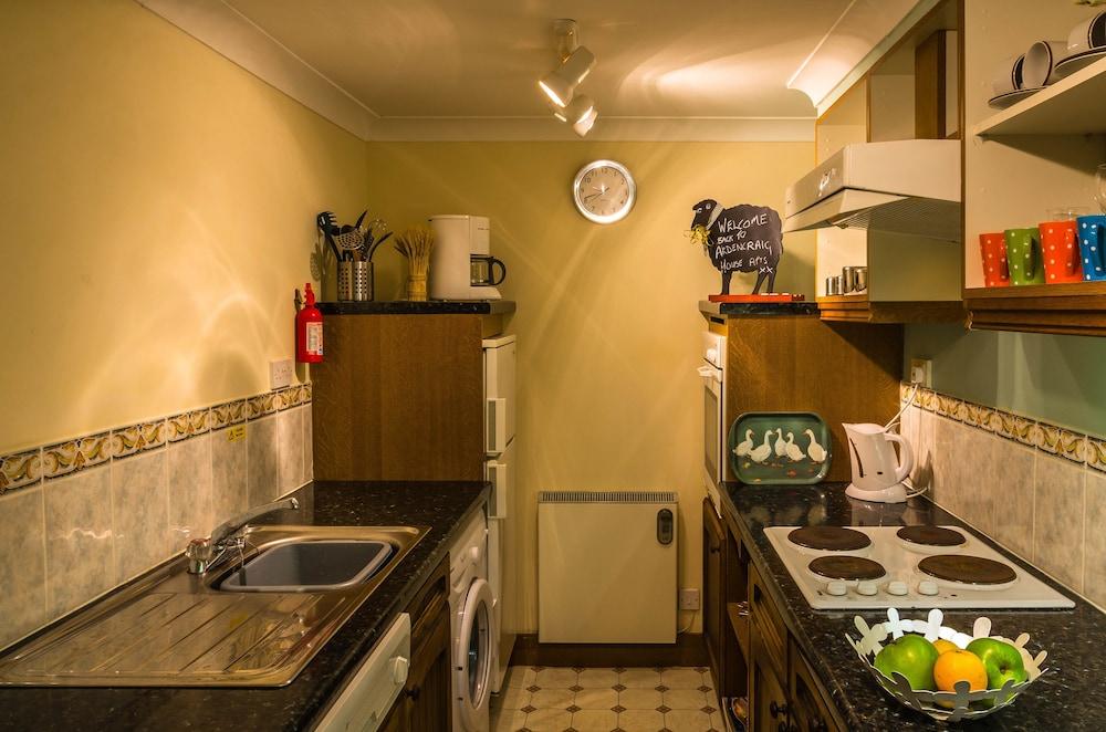 Ardencraig  HouseApartments